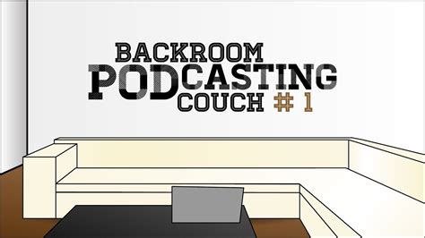 Backroom Casting Couch (TV Series 2007– )